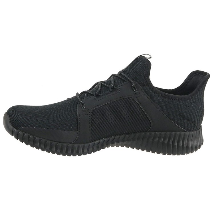 Кроссовки мужские Skechers Elite Flex черные 52640-BBK изображение 3