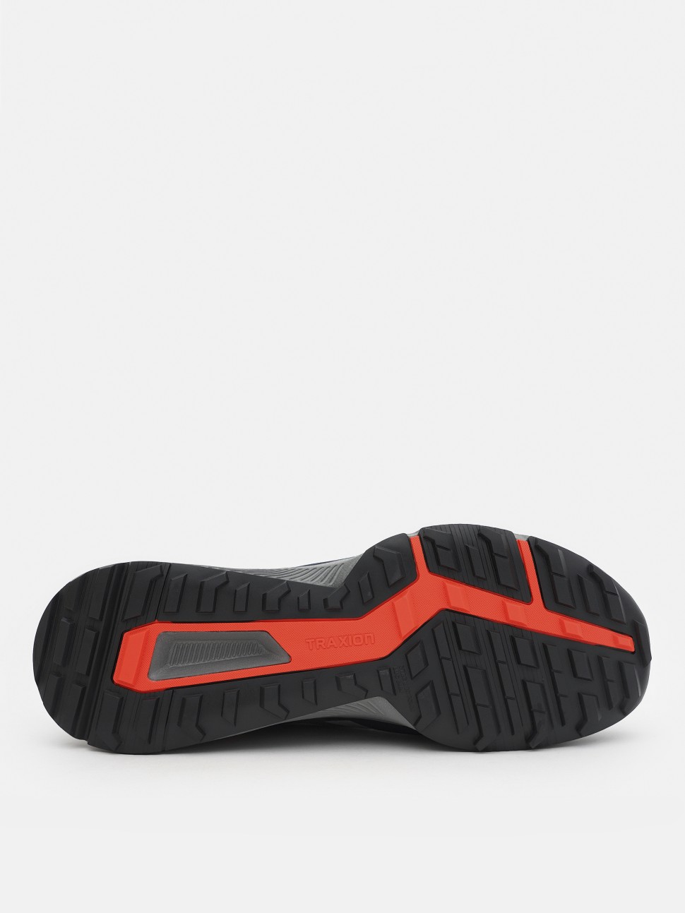 Кросівки чоловічі Adidas TERREX SOULSTRIDE чорні IF5010 — фото 6