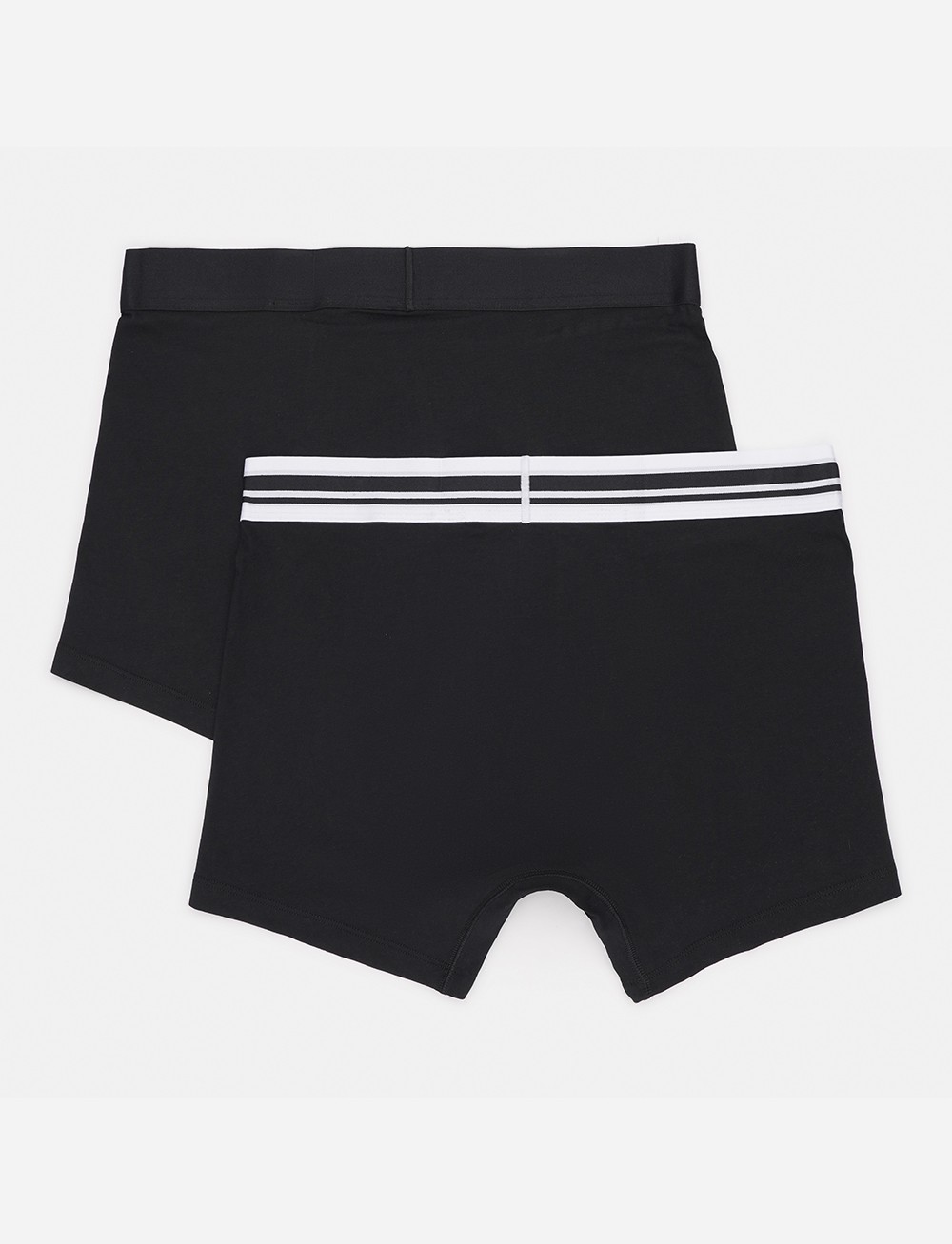 Нижнее белье мужское Puma EVERYDAY PLACED LOGO черное 93847601 изображение 3