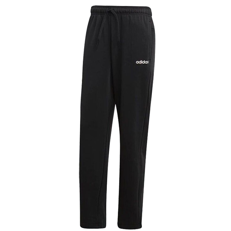 Брюки мужские Adidas Essentials черные DX3684