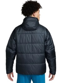 Куртка мужская Nike M NK TF ACDPR24 FALL JACKET черная FD7702-010 изображение 3