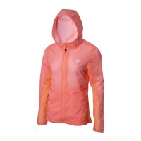 Вітрівка жіноча Radder рожева 420781-600 изображение 1