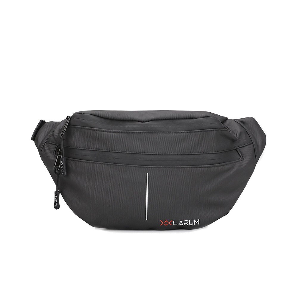 Сумка Larum Argent черная 212515-010