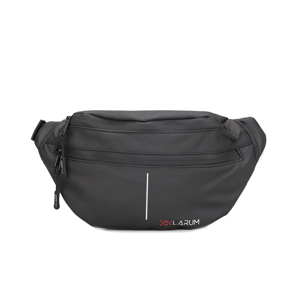 Сумка Larum Argent черная 212515-010 изображение 1