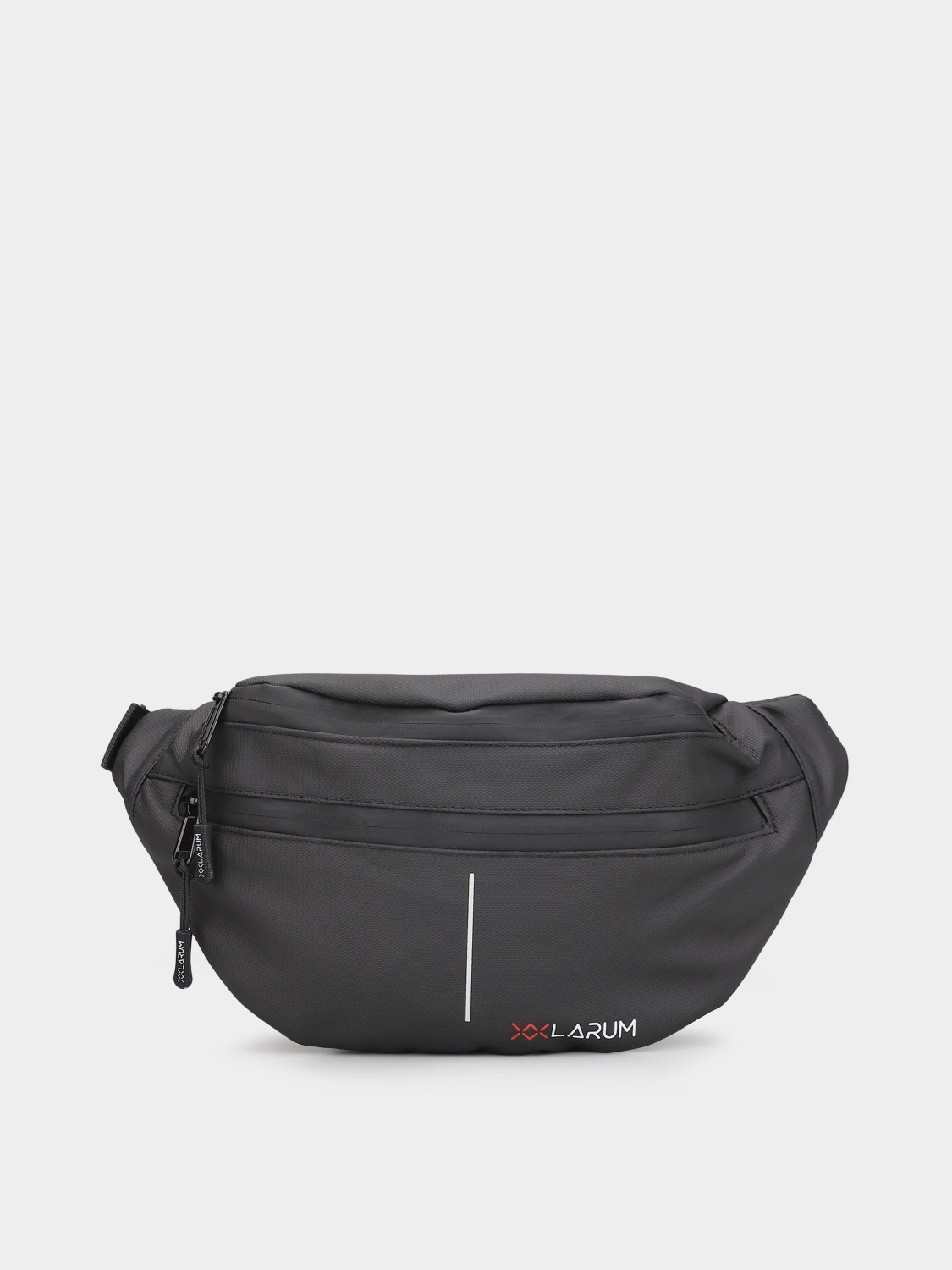 Сумка Larum Argent чорна 212515-010 изображение 2