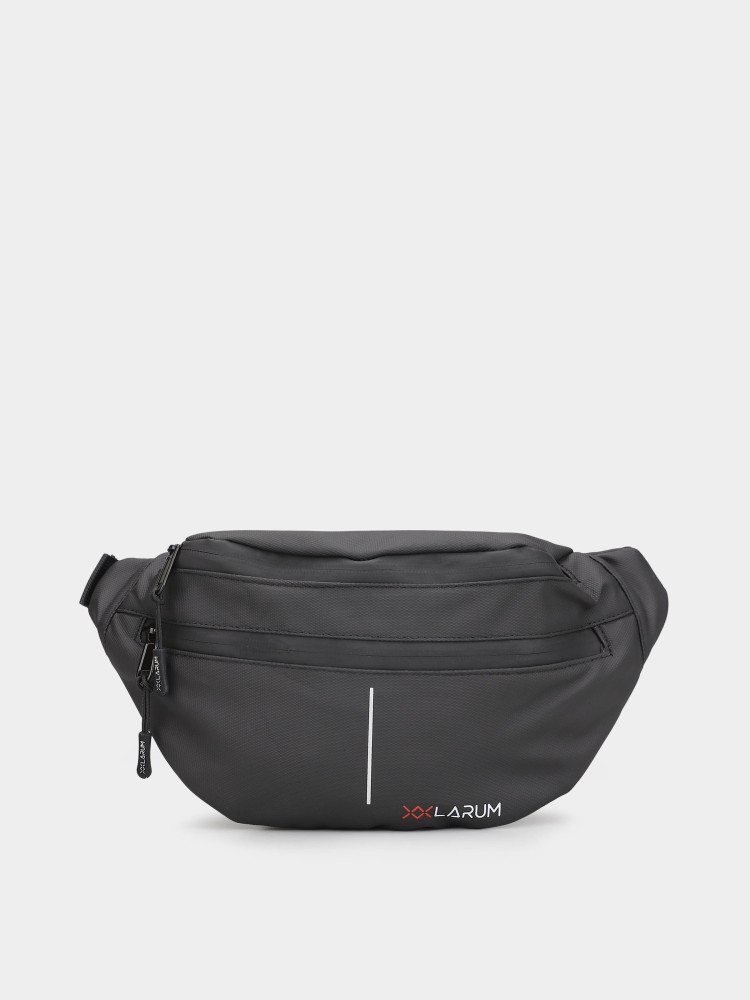 Сумка Larum Argent черная 212515-010 изображение 2