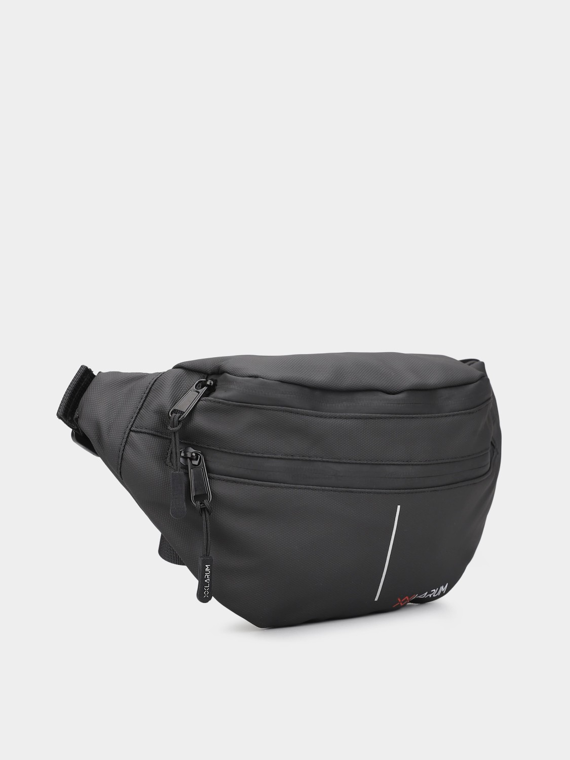 Сумка Larum Argent чорна 212515-010 изображение 3