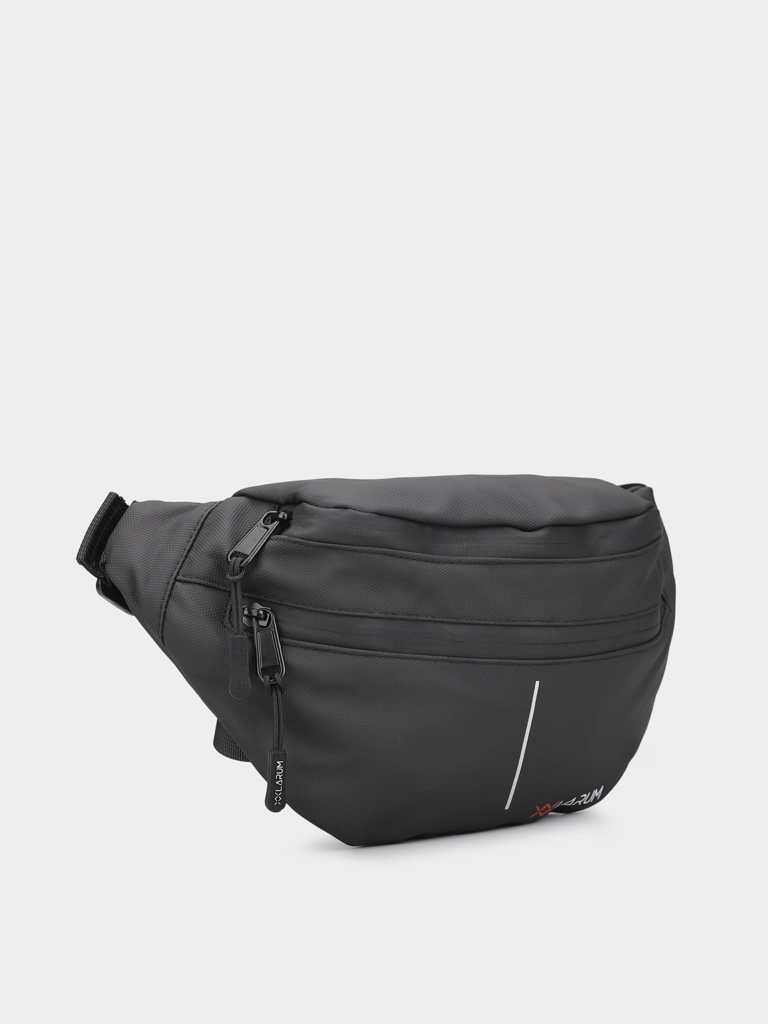 Сумка Larum Argent черная 212515-010 изображение 3