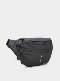 Сумка Larum Argent черная 212515-010 изображение 3