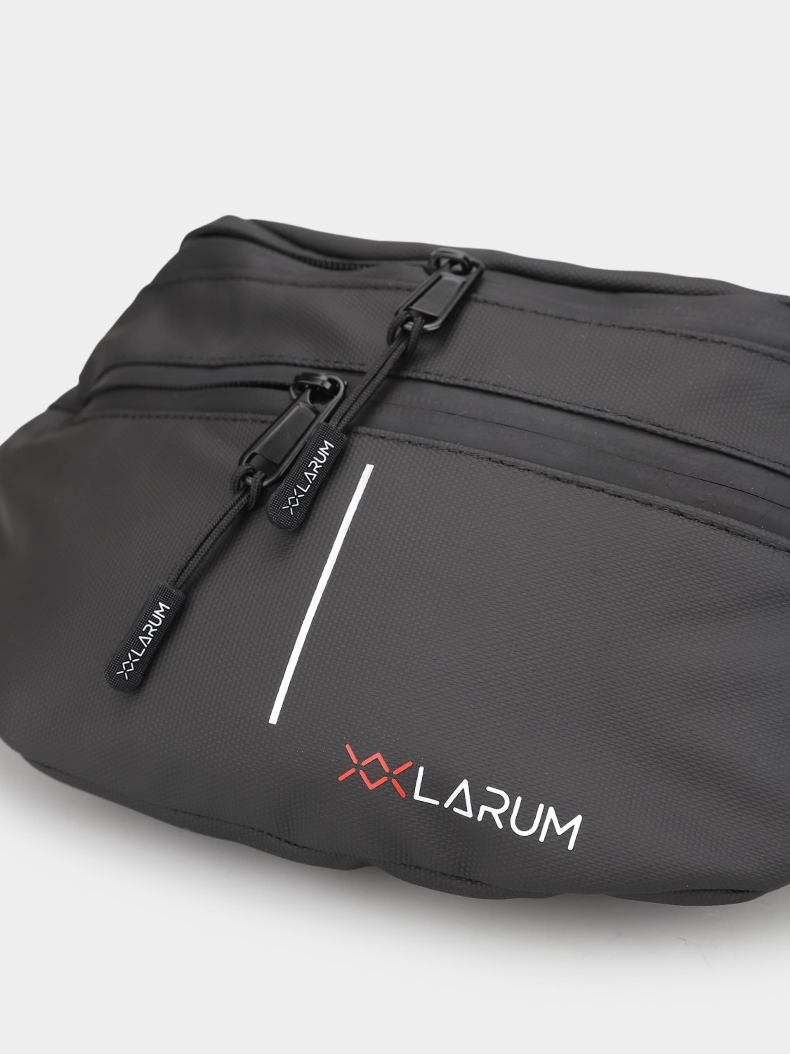 Сумка Larum Argent чорна 212515-010 изображение 5