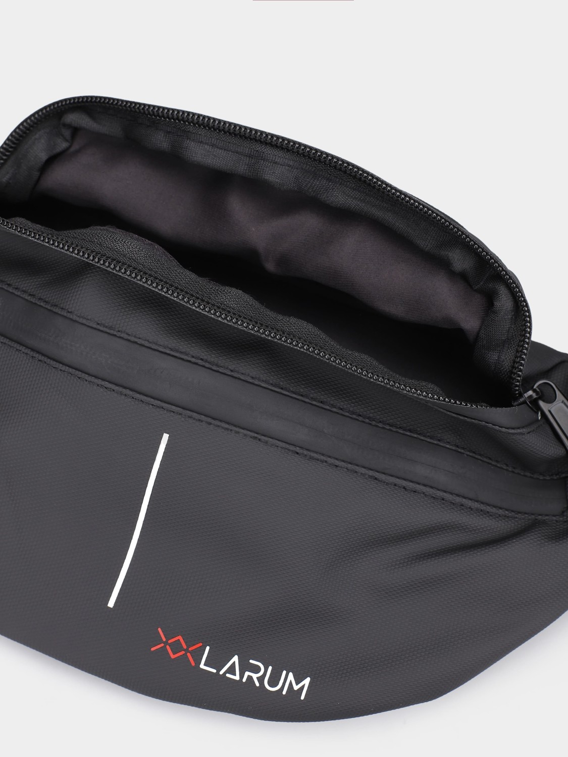 Сумка Larum Argent чорна 212515-010 изображение 6
