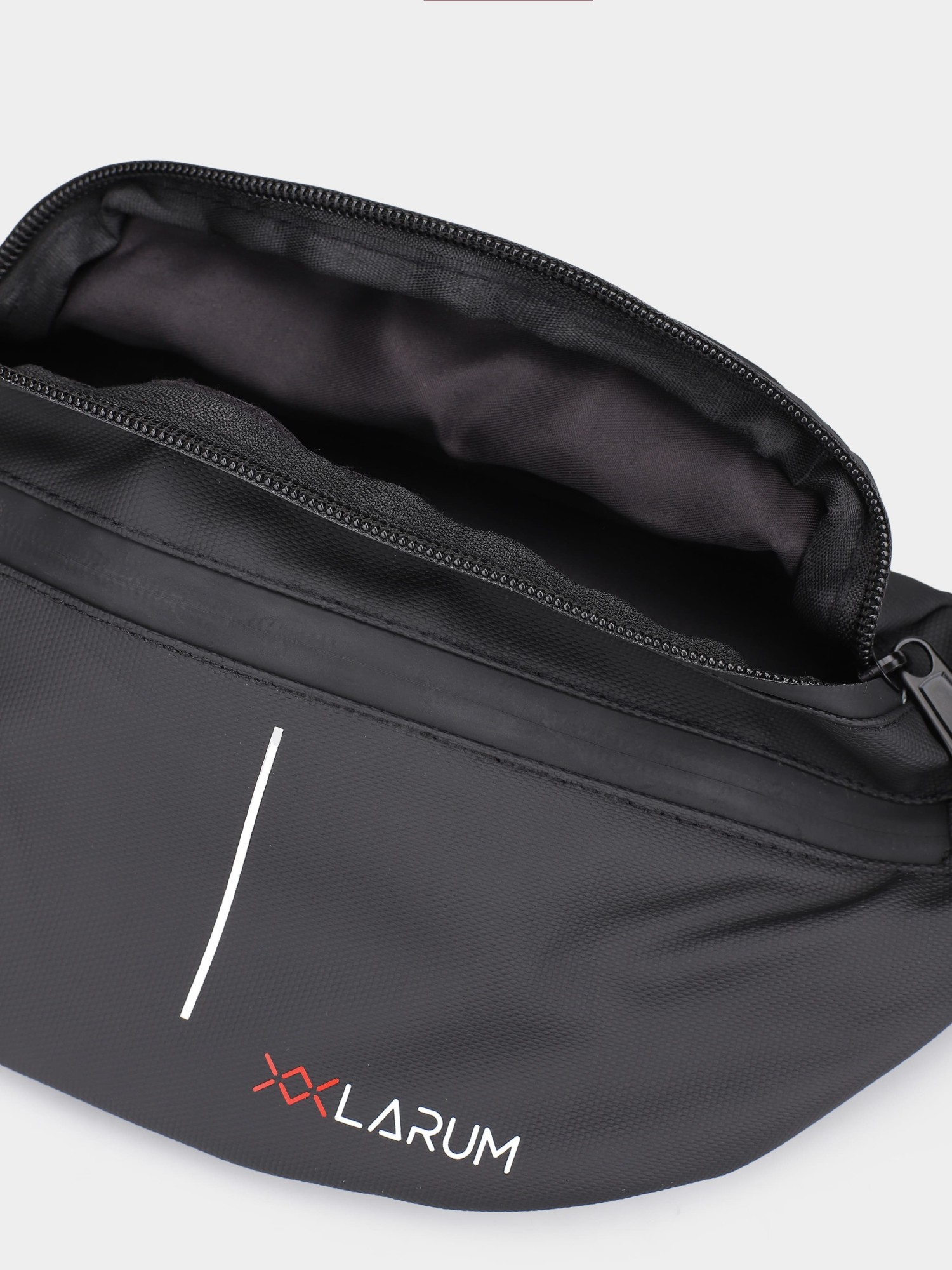 Сумка Larum Argent черная 212515-010 изображение 6