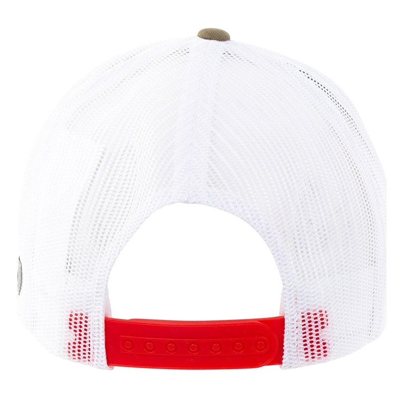 Бейсболка Columbia Mesh™ Snap Back Hat 1652541-365 — фото 2