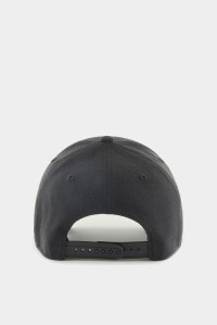 Бейсболка 47 Brand YANKEES BASE RUNNER SNAP чорна BRMPS17WBP-BKA изображение 3
