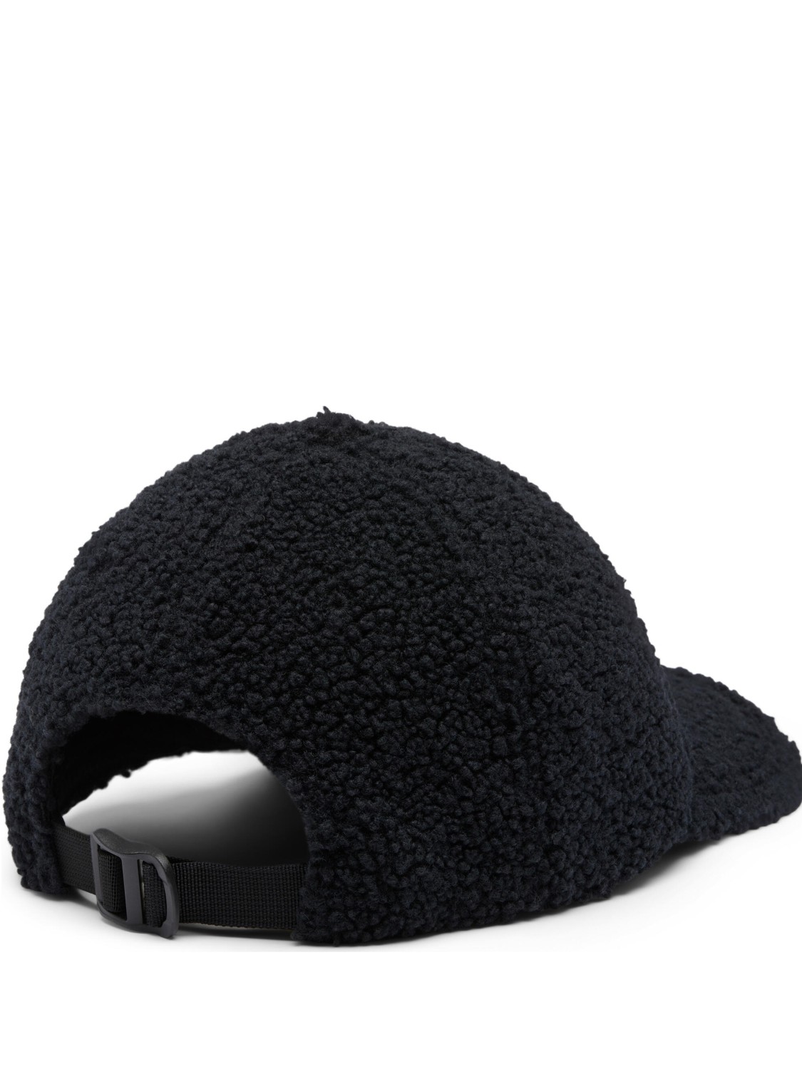 Бейсболка Columbia CSC™ Fleece Ball Cap черная 2092511-010 изображение 3