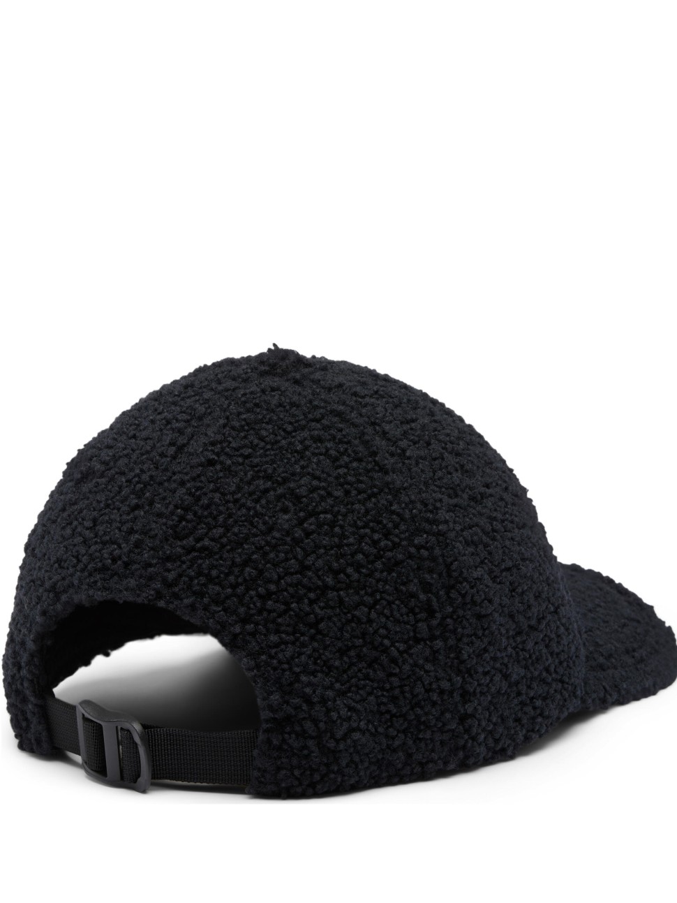 Бейсболка Columbia CSC™ Fleece Ball Cap чорна 2092511-010 — фото 3