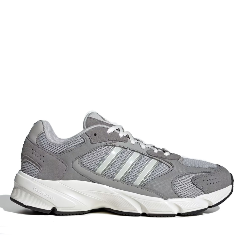 Кросівки чоловічі Adidas CRAZYCHAOS 2000 сірі JH6847 изображение 1