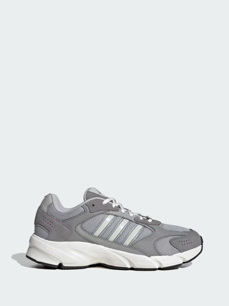 Кросівки чоловічі Adidas CRAZYCHAOS 2000 сірі JH6847 изображение 2