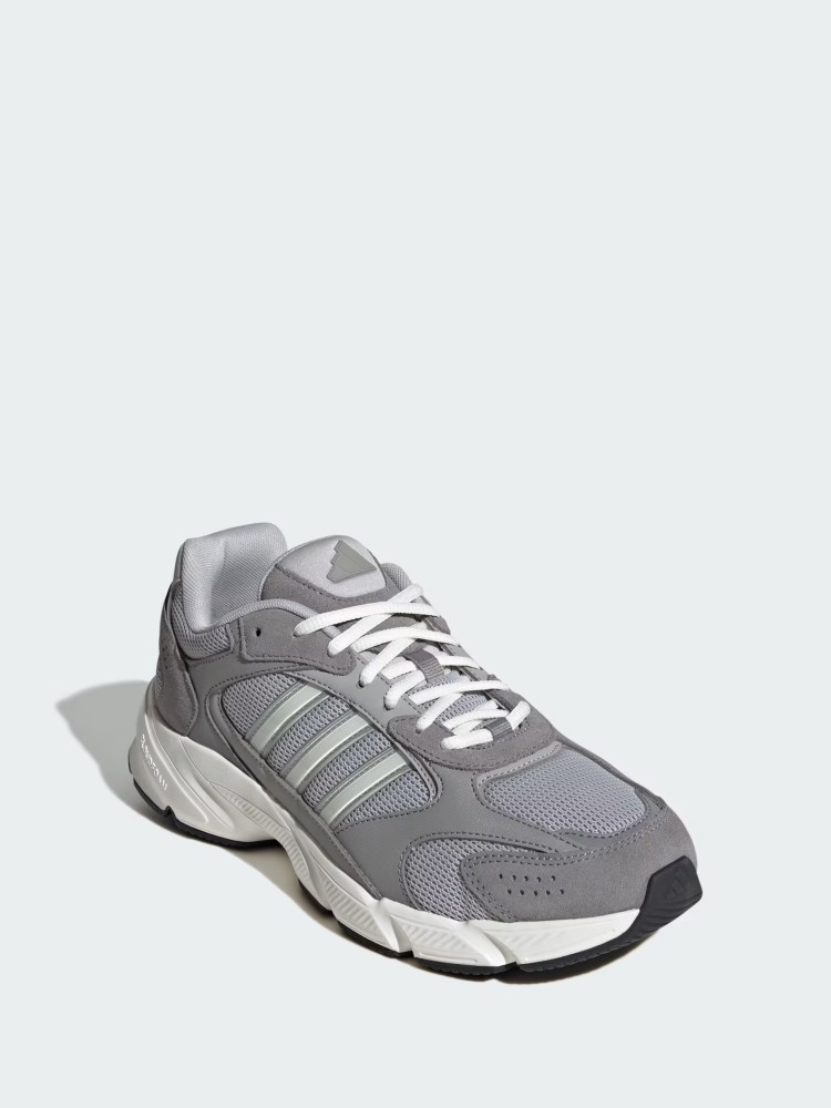 Кросівки чоловічі Adidas CRAZYCHAOS 2000 сірі JH6847 изображение 3