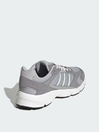 Кросівки чоловічі Adidas CRAZYCHAOS 2000 сірі JH6847 изображение 4
