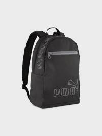 Рюкзак  Puma PUMA PHASE Backpack II черный 09116601 изображение 2