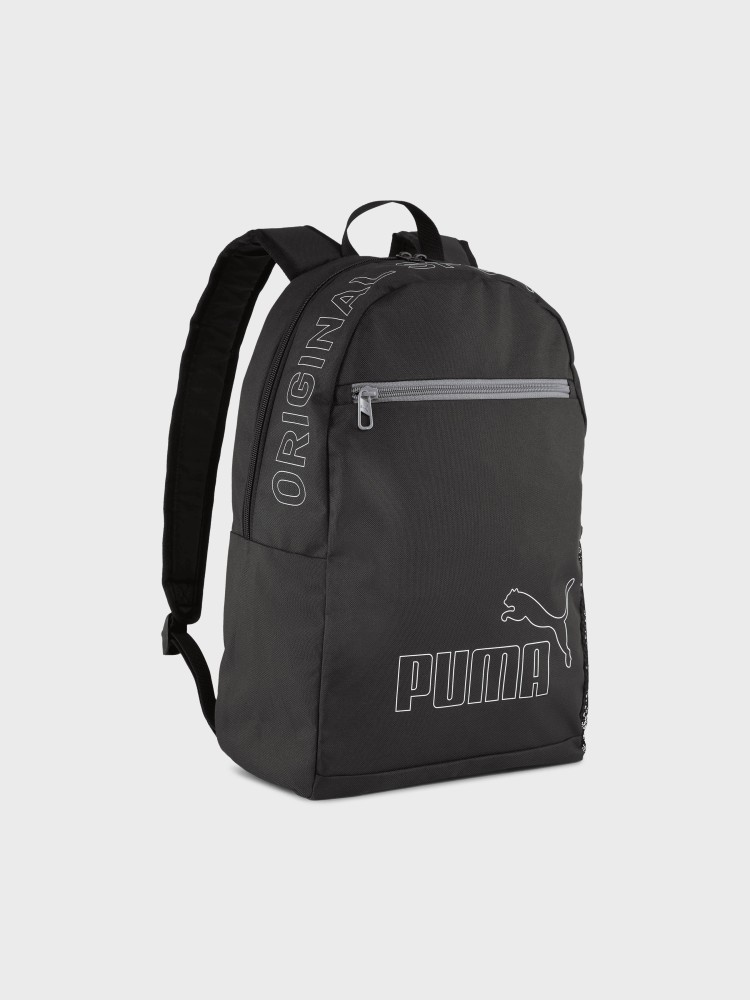 Рюкзак  Puma PUMA PHASE Backpack II черный 09116601 изображение 2