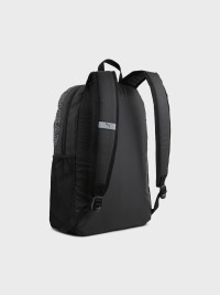 Рюкзак  Puma PUMA PHASE Backpack II черный 09116601 изображение 3