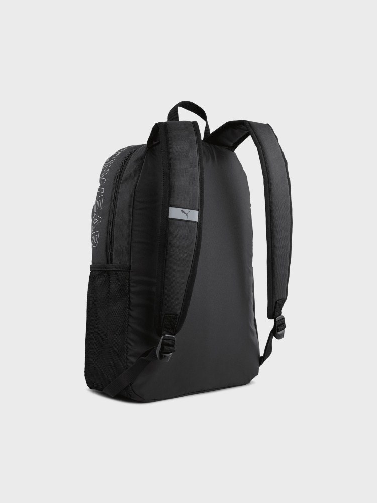 Рюкзак  Puma PUMA PHASE Backpack II черный 09116601 изображение 3