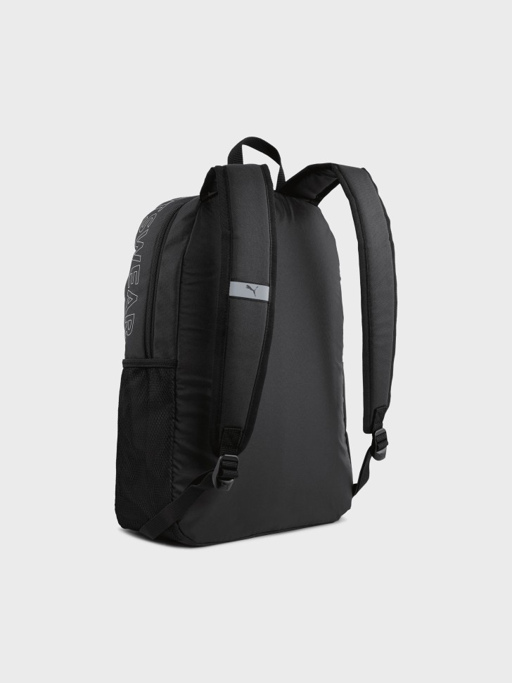 Рюкзак  Puma PUMA PHASE Backpack II черный 09116601 изображение 3