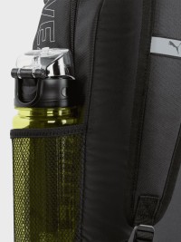 Рюкзак  Puma PUMA PHASE Backpack II черный 09116601 изображение 4