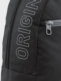 Рюкзак  Puma PUMA PHASE Backpack II черный 09116601 изображение 5