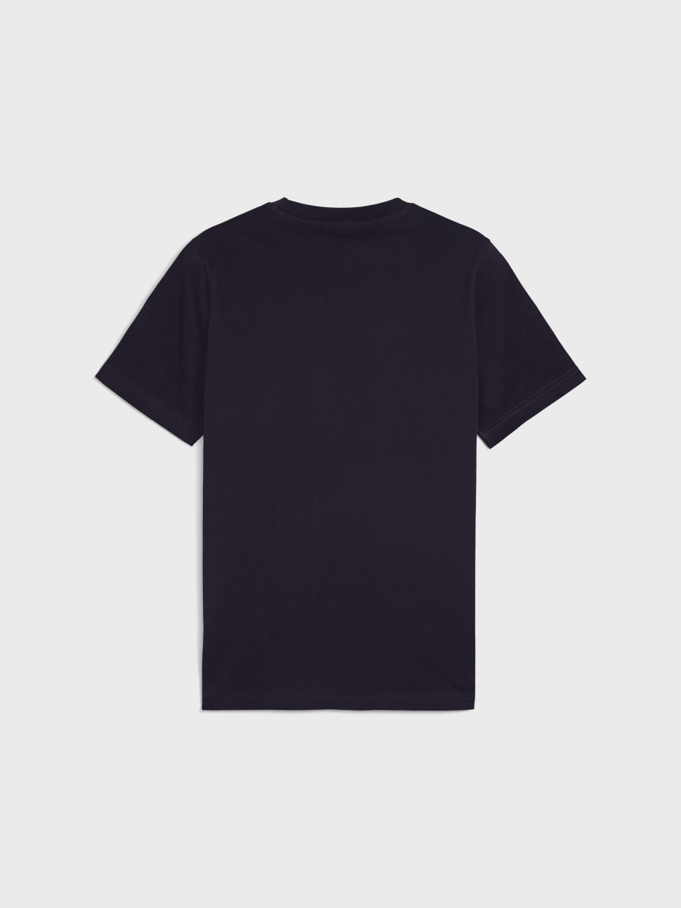 Футболка чоловіча Puma ESS TAPE Tee синя 68467416 — фото 6