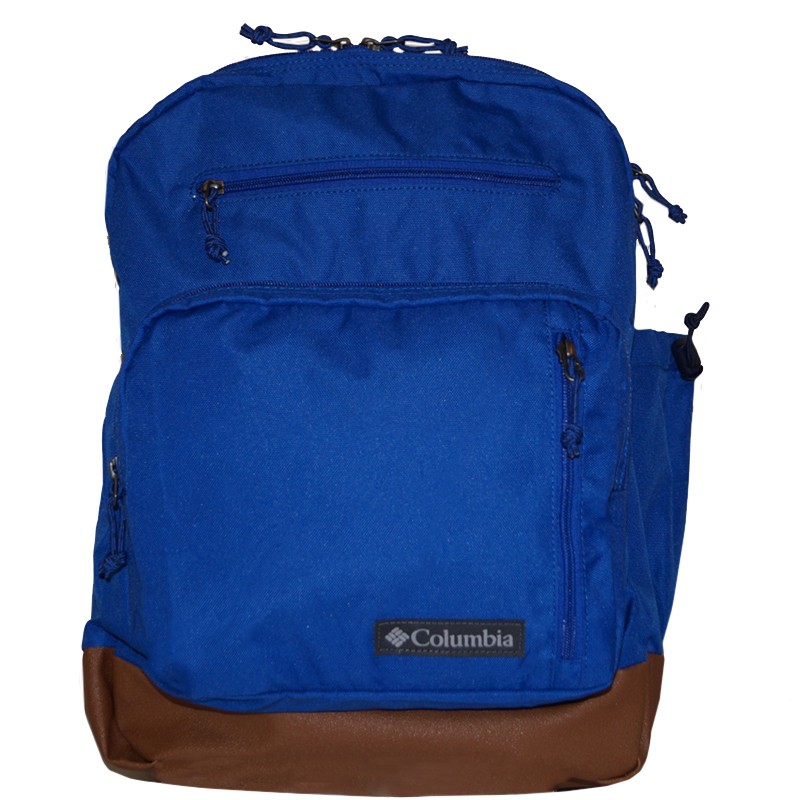 Рюкзак Columbia синий 1867351-437 изображение 1