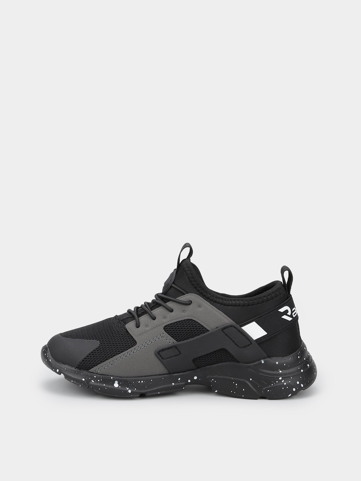 Кросівки дитячі Radder Slikter темно-сірі 122363-020 изображение 3