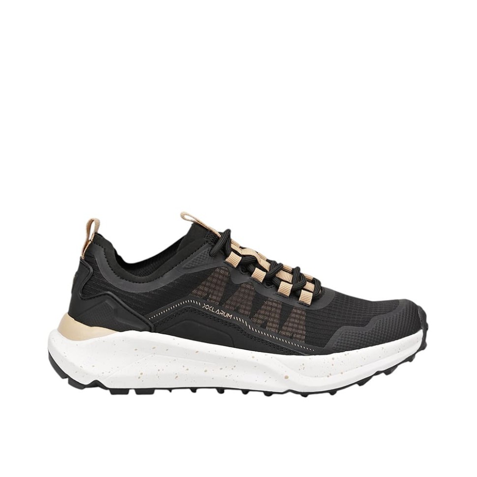 Кроссовки женские Larum Alley черные 492508-010 изображение 1