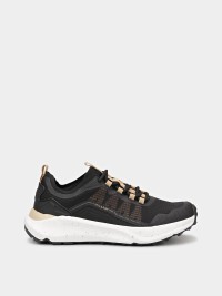 Кроссовки женские Larum Alley черные 492508-010 изображение 2
