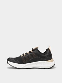 Кроссовки женские Larum Alley черные 492508-010 изображение 3