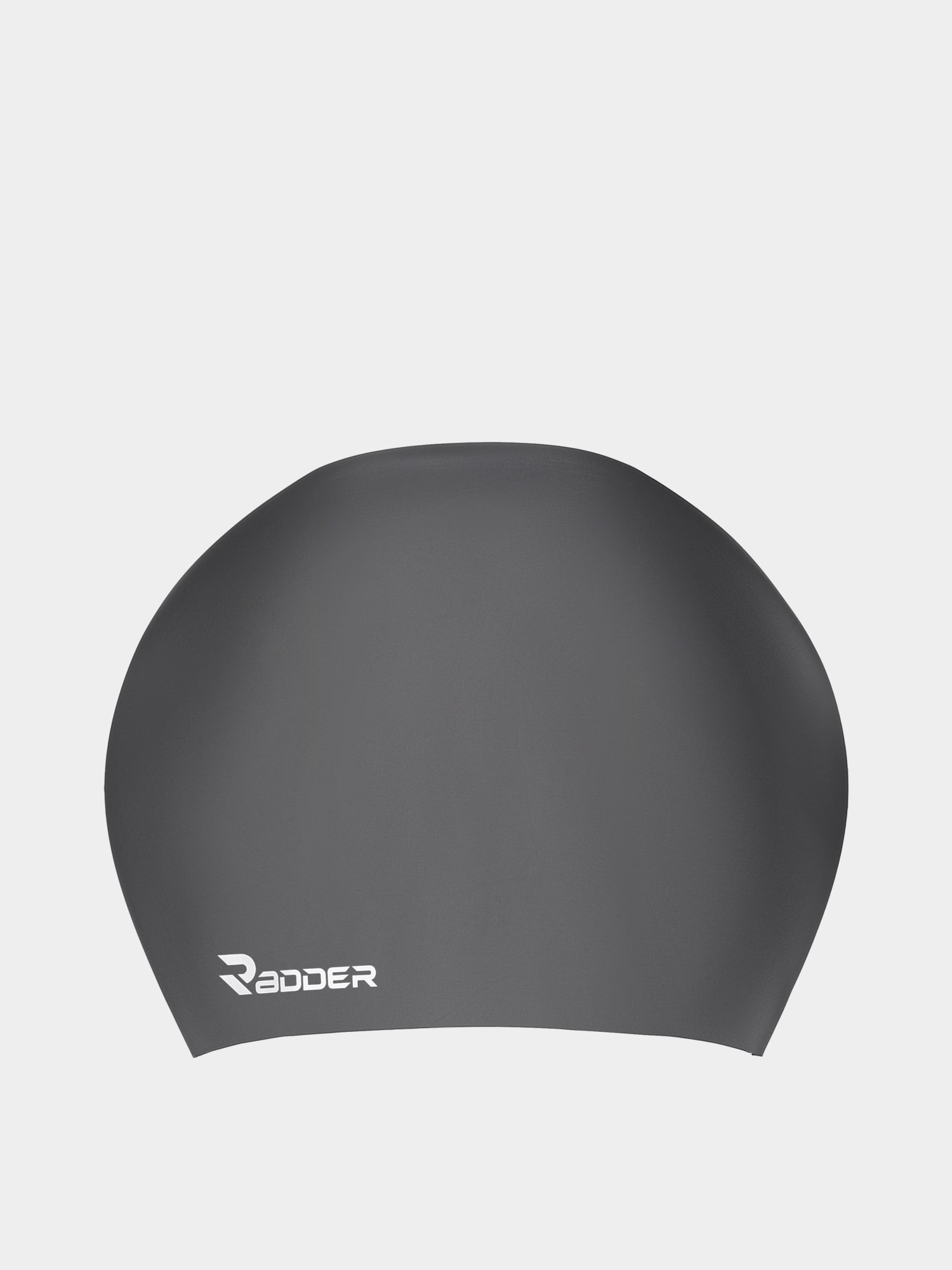 Шапочка для плавання Radder Chase чорна 982511-010 изображение 2