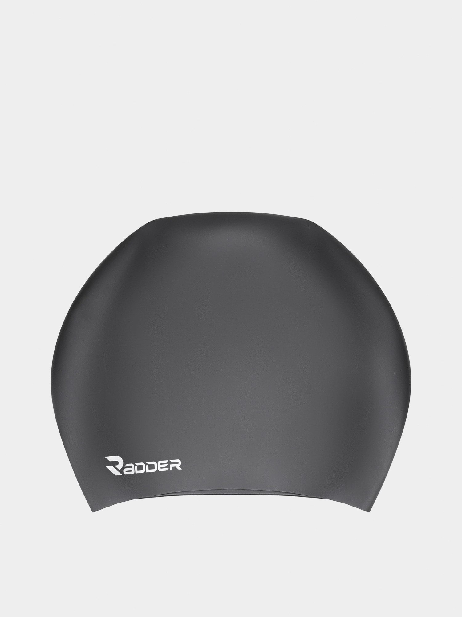 Шапочка для плавання Radder Chase чорна 982511-010 изображение 4