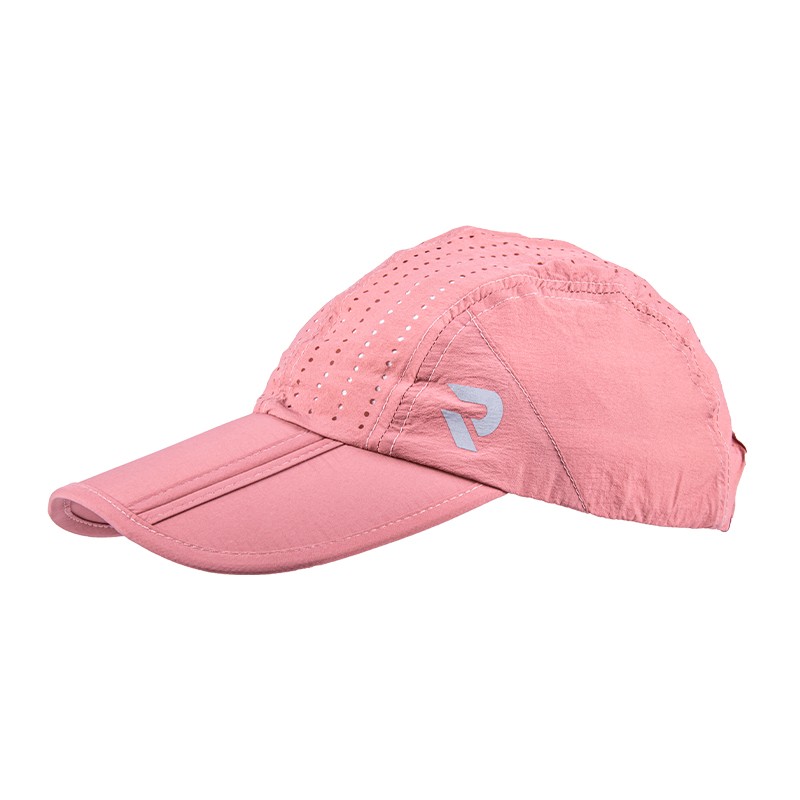 Бейсболка жіноча Radder рожева 661934-600 изображение 1