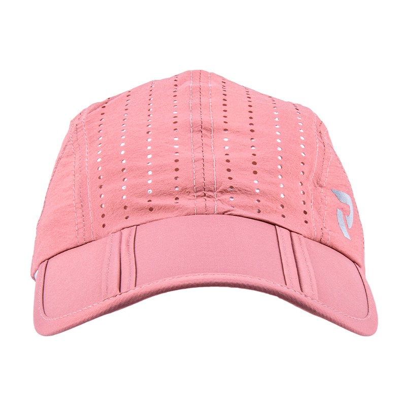 Бейсболка жіноча Radder рожева 661934-600 изображение 2