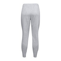 Штани жіночі Under Armour Rival Fleece Joggers сірі 1356416-035 изображение 2