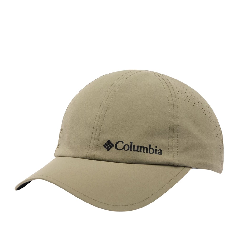 Бейсболка Columbia Silver Ridge™ IV Ball Cap хаки 2121141-397