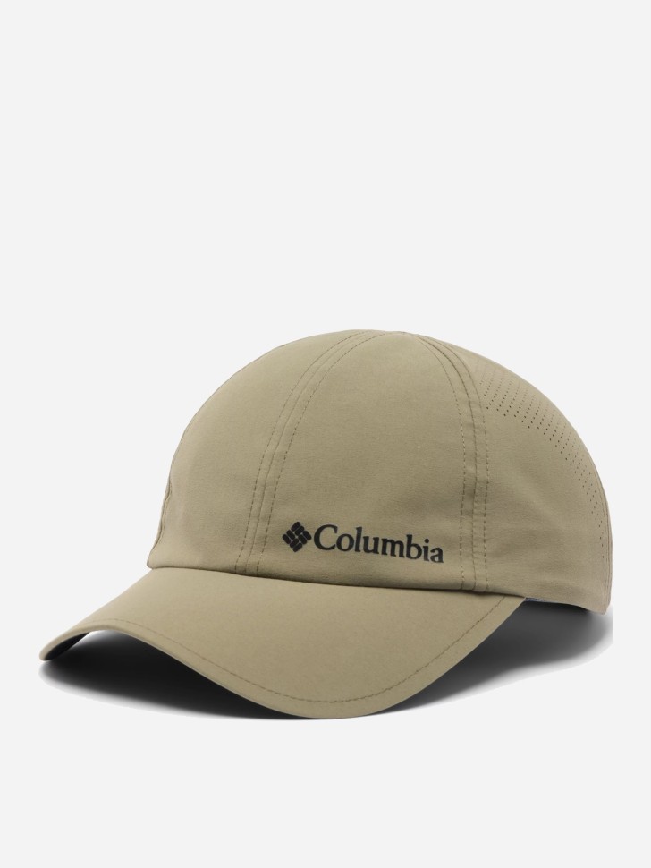 Бейсболка Columbia Silver Ridge™ IV Ball Cap хакі 2121141-397 изображение 2