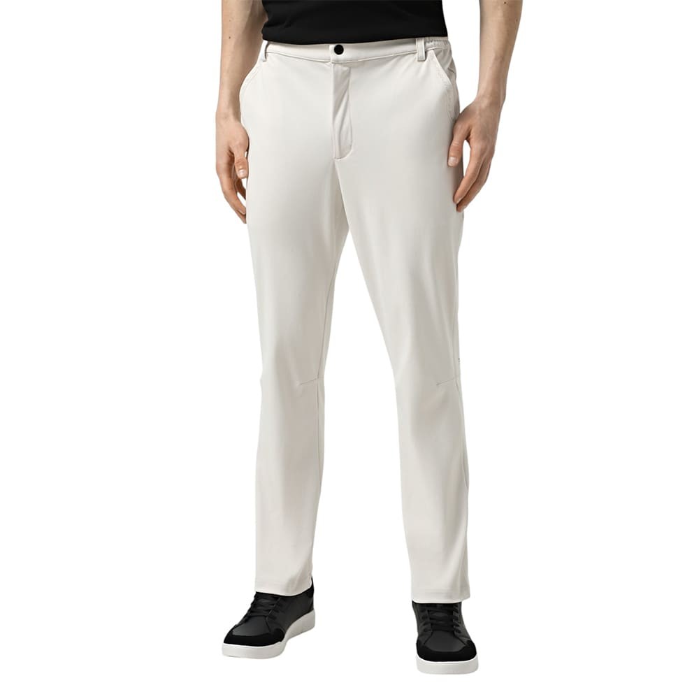 Брюки мужские Evoids Anwen бежевые 142508-125 изображение 1