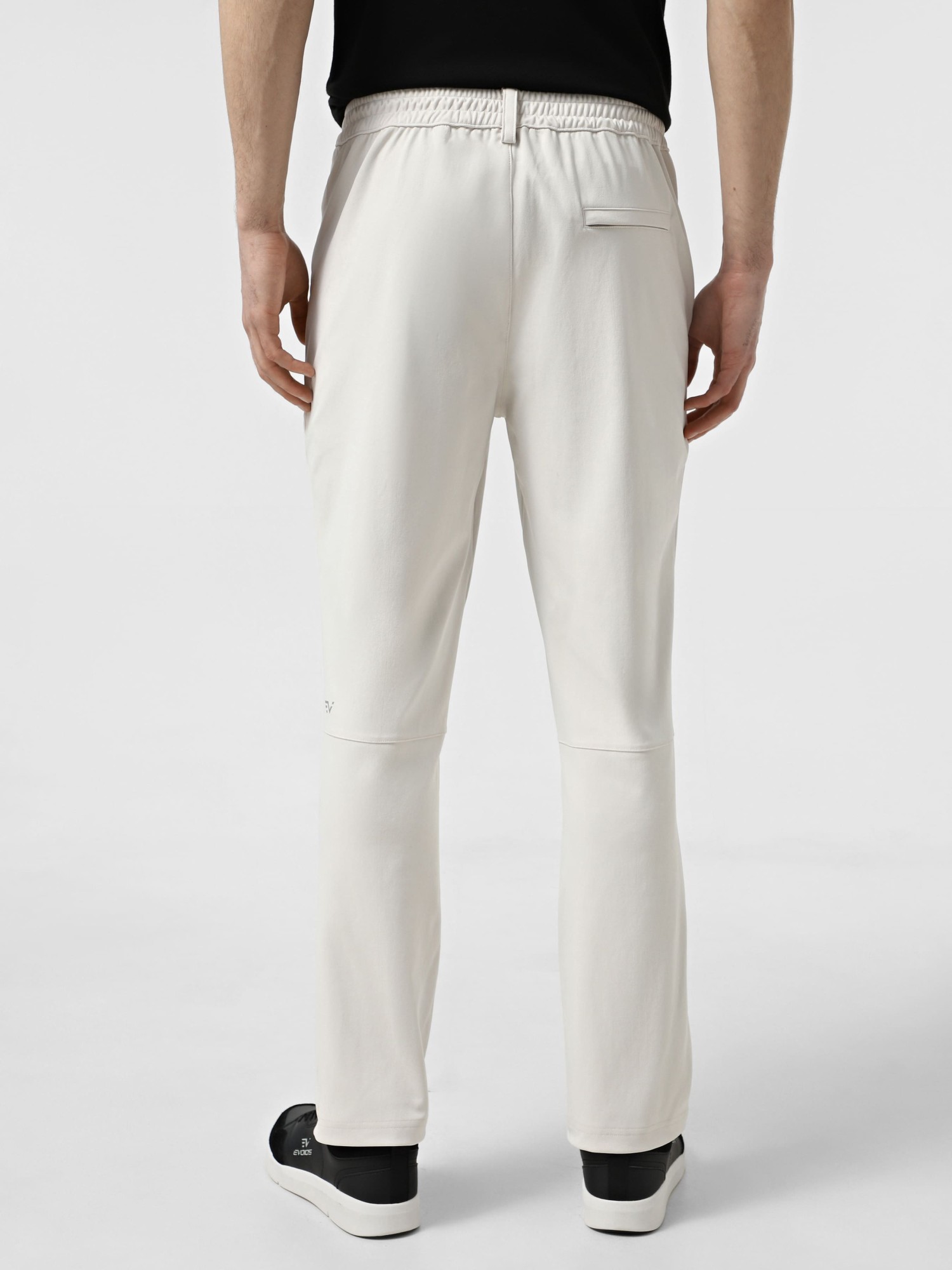 Брюки мужские Evoids Anwen бежевые 142508-125 изображение 3