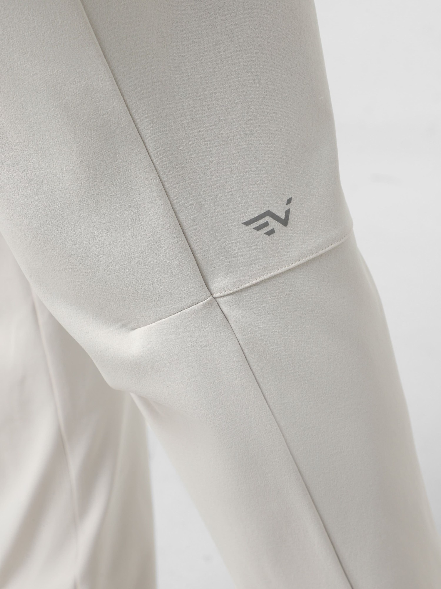 Брюки мужские Evoids Anwen бежевые 142508-125 изображение 5