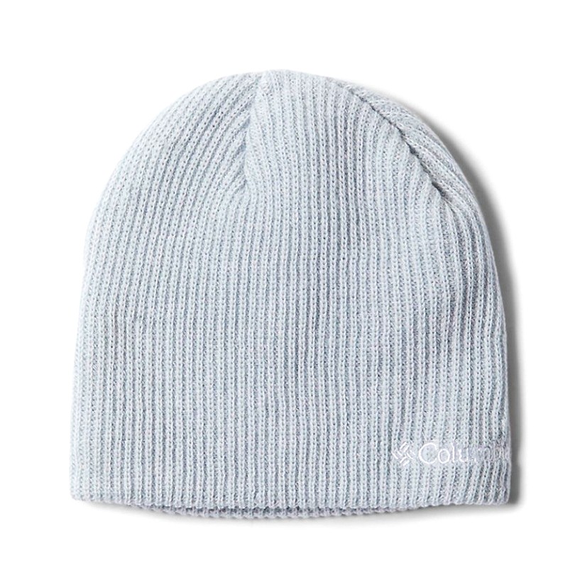 Шапка Columbia Whirlibird Watch Cap™ Beanie голубая 1185181-032