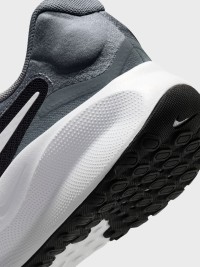 Кроссовки мужские Nike NIKE REVOLUTION 7 черные FB2207-007 изображение 5