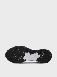 Кроссовки мужские Nike NIKE REVOLUTION 7 черные FB2207-007 изображение 8